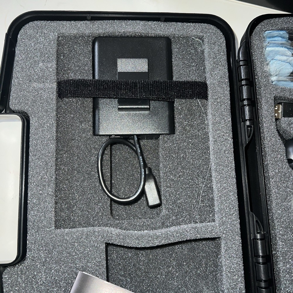 Delkin Sensor Scope Cleaning System for Digital SLR Image Sensor (DDSS-SCOPE)