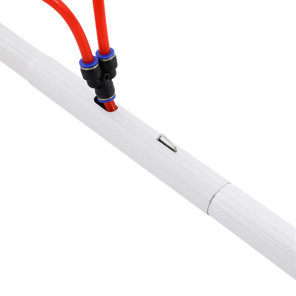 L-Bar Sealer Cutter Packing Machine for Efficient Window & Solar Panel Cleaning