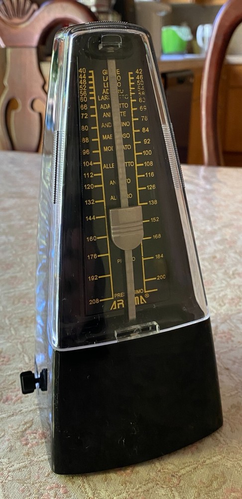 Aroma Metronome