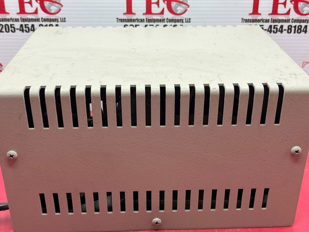 Sentrex Power Conditioning System, PCLC-650