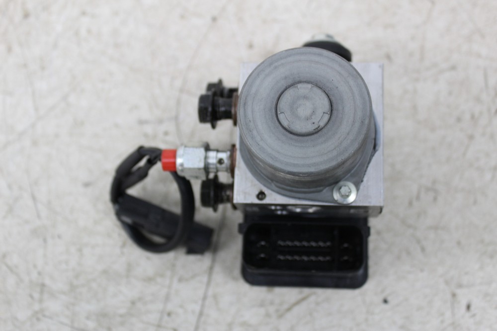 20-24 INDIAN CHALLENGER DARK HORSE ABS PUMP UNIT MODULE