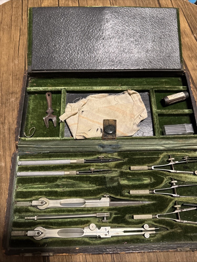 1903 Original Crafting Tools