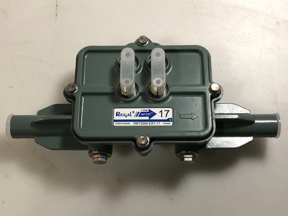 New REGAL RMT2004-EXT-17 TAP