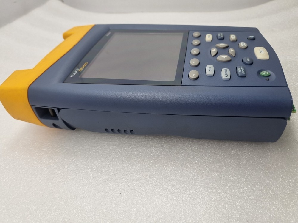 Fluke OFTM-5611B Enhanced Multimode Otdr,Pm Module FREE FAST SHIP