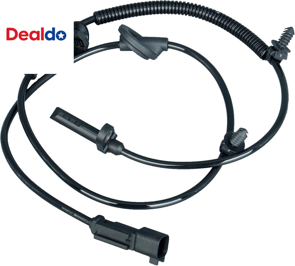 ALS2039 Left or Right Front Side ABS Wheel Speed Sensor Compatible with Buick En