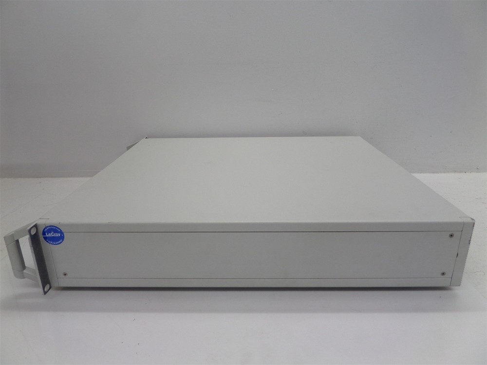 LeCroy LSA1000-11 High Speed Signal Digitizer/Analyzer