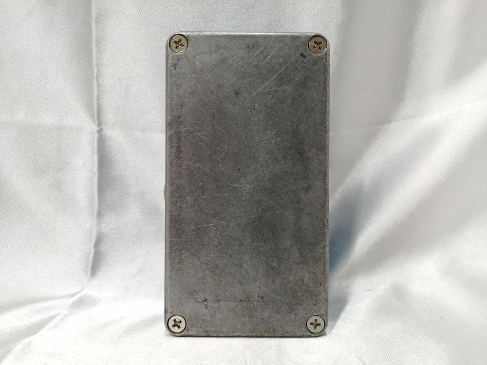 BLACKBERRY JAM BLUE MALLOW EFFECTOR 687910