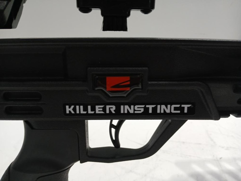 KILLER INSTINCT CROSSBOWS LETHAL 405 (P11032756)