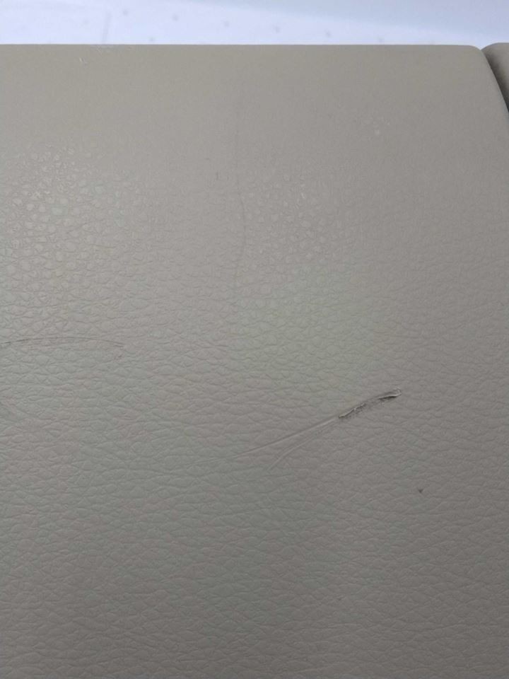 G35 2005 Glove Box 632893