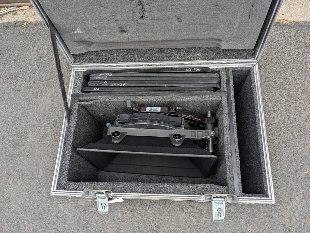 Arri MB-14 6x6 Matte Box
