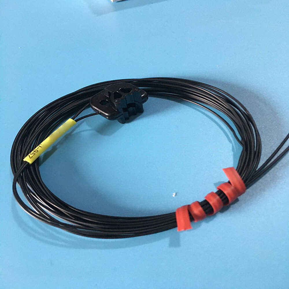 FU-95Z For Keyence Liquid Level Fiber Optic Sensor FU95Z