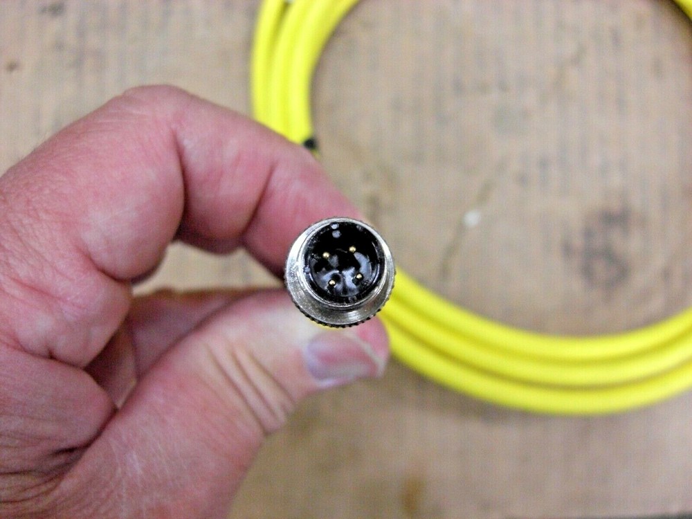NEW Mencom Cable MDCP-4MFPX-2M