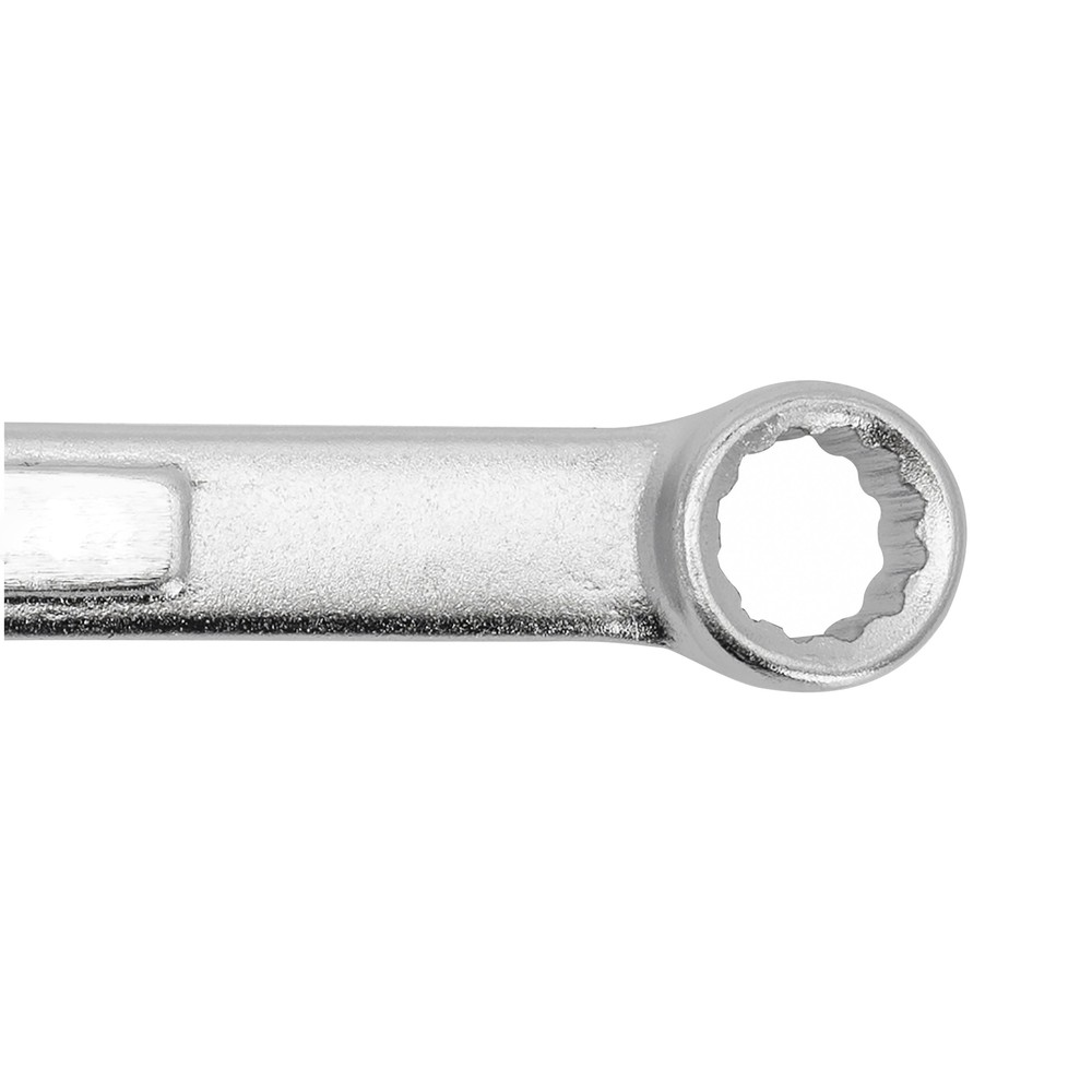 Genius Tools 12mm Combination Wrench - Matt Finish - 726012