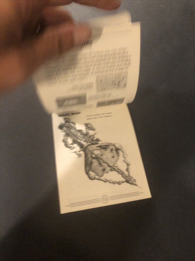 super glove ball nes manual