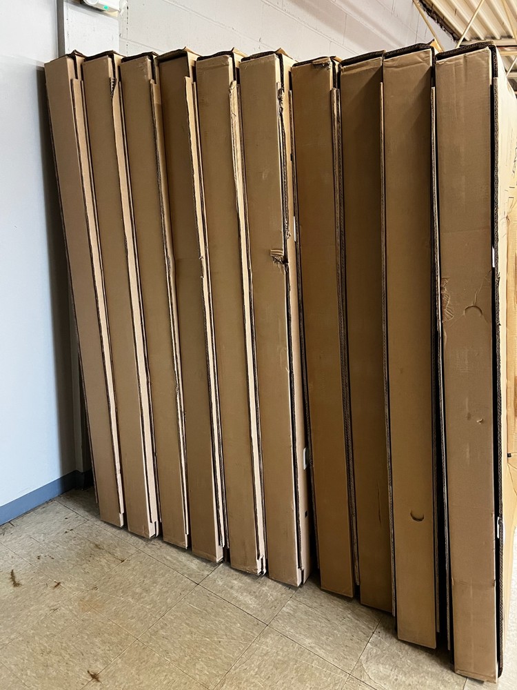 Dell smart board Interactive whiteboard with mobile mount for classroom