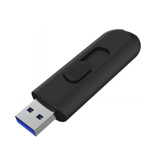 ONN 32GB USB 2.0 Flash Drive - PC/MAC compatible