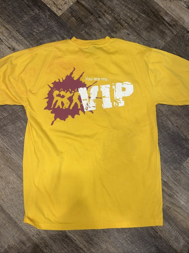Vintage Paintball shirt