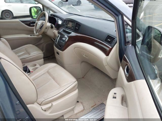 QUEST 2012 Glove Box 4711301