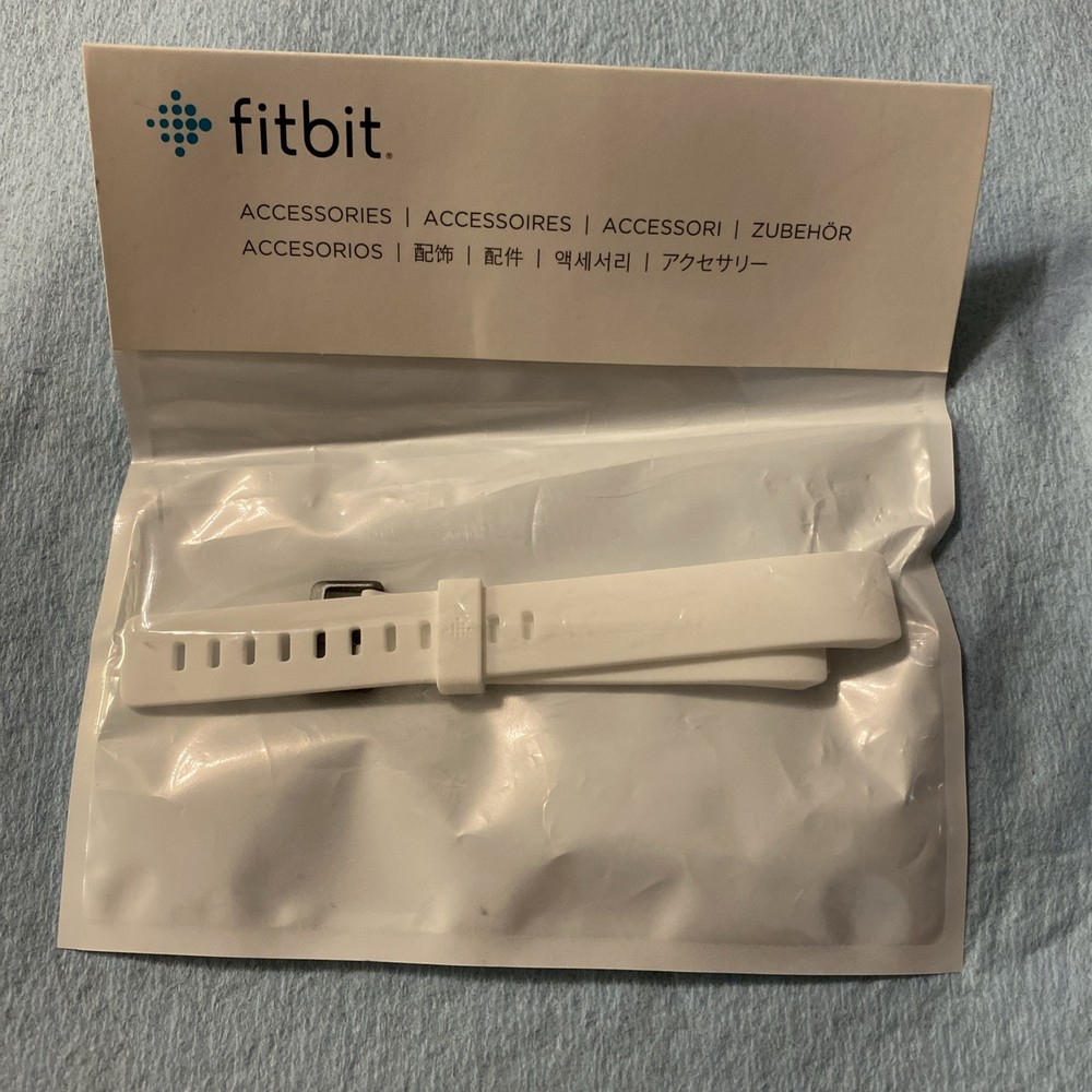 Fitbit Inspire HR Large Band