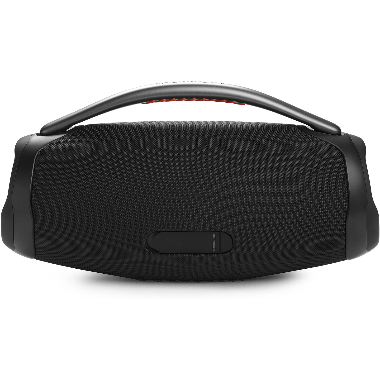 JBL JBLBOOMBOX3BLKAM-Z Boombox3 Bluetooth Speaker Black - Certified Refurbished