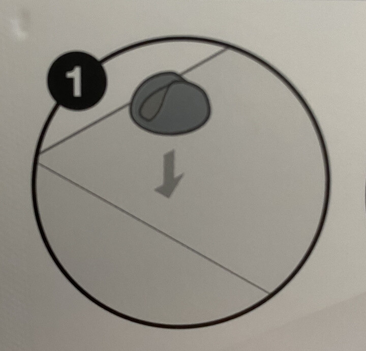 Cable Desk Holder / Organizer