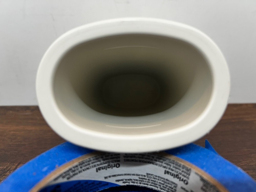 General Electric Food Processor Pusher Model D5FP1 Plunger