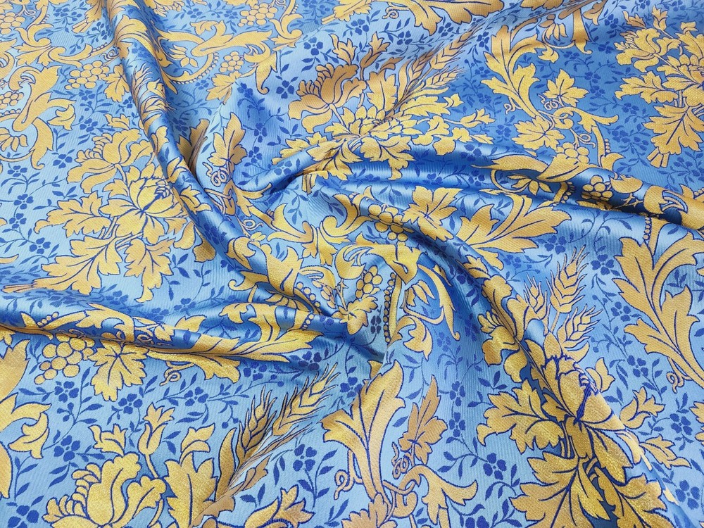 Fabric Swatch Sample