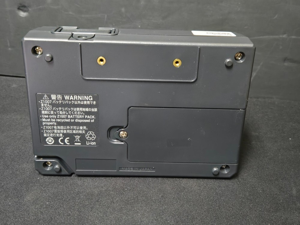 Hioki LR8534 Wireless strain unit (1779)