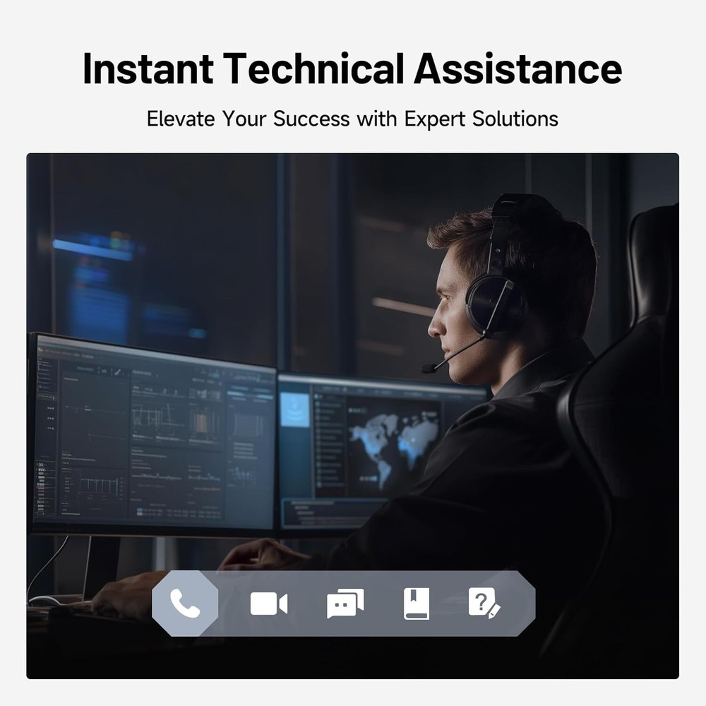 TOPDON RLink J2534 Pass-Thru Programmer OEM Reprogramming