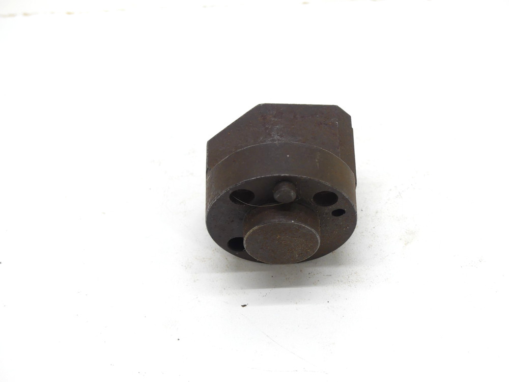 H28-MTHOL-4W Modular Boring Bar Head