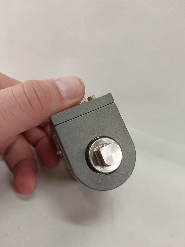 RS TECHNOLOGIES PRECISION TORQUE TRANSDUCER 039237-00201 200 LBFT