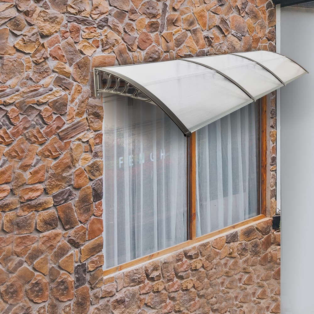 Household Application Door & Window Rain Cover Eaves Transparent Board
