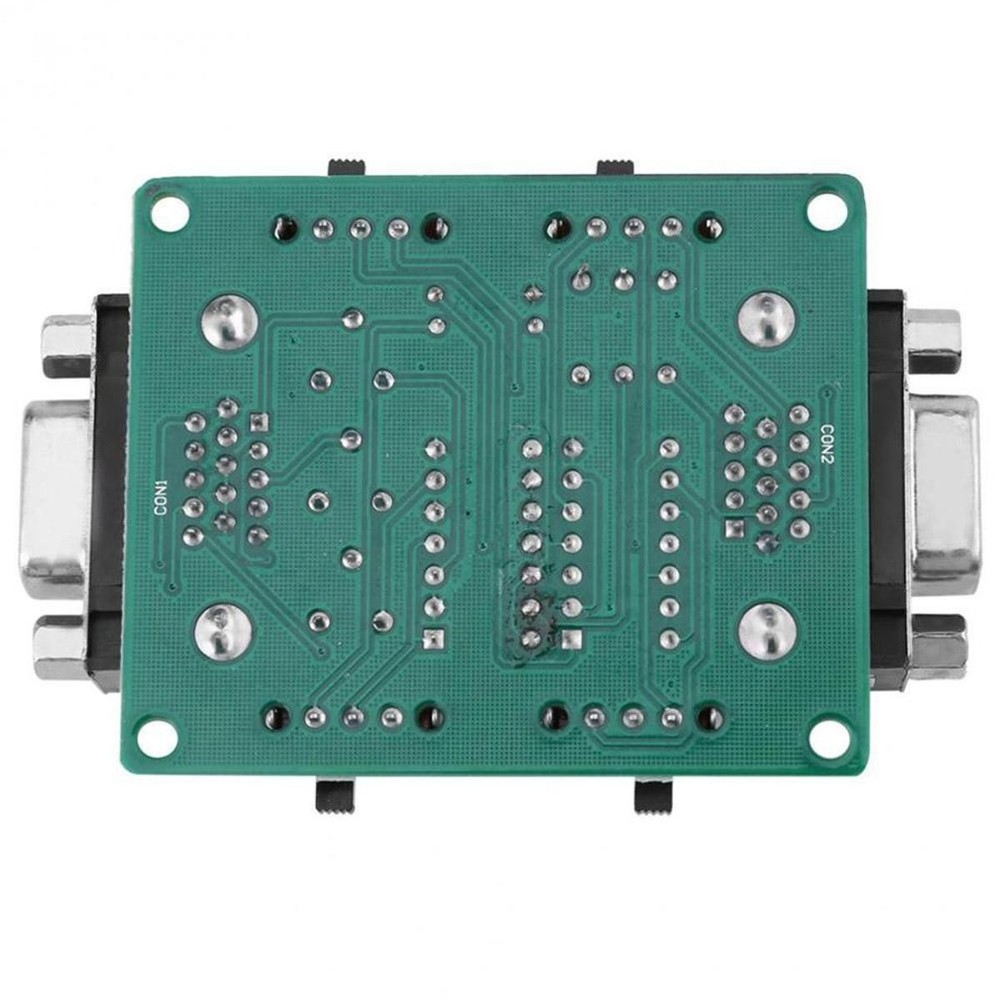 VC005 VGA Interface Screen Scanline Generator For Retro Games Arcade Machine C