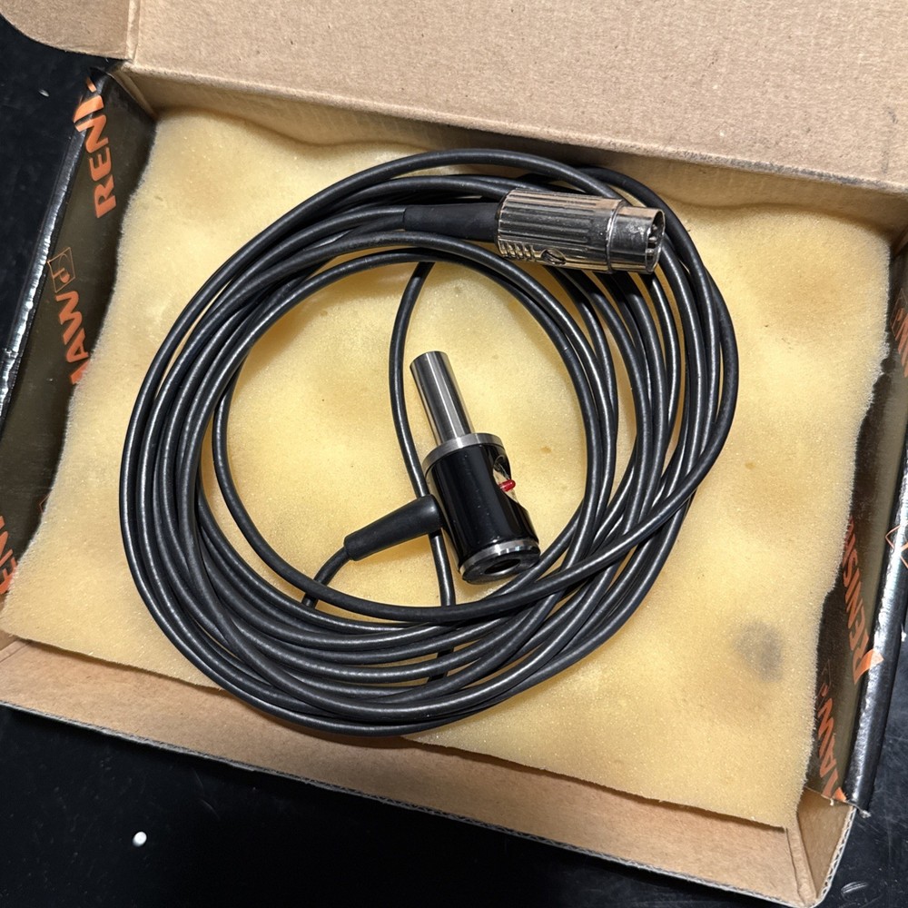 Renishaw PH6 Head Cable Assy