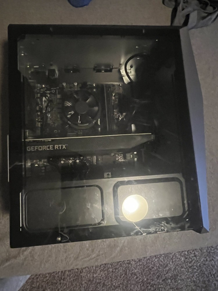 pc gaming