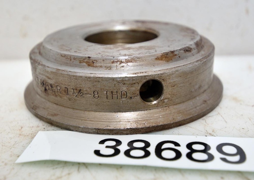 South Bend Lathe Spindle Adapter (Inv 38689)