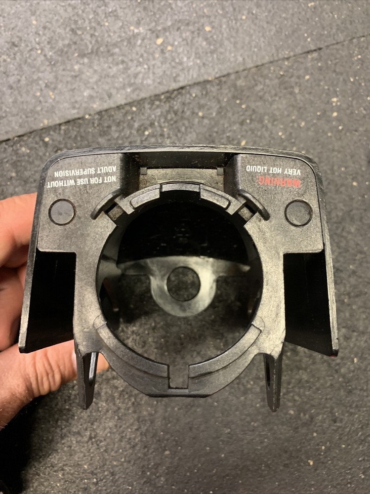 Keurig Replacement Part B31 K-Cup Holder Inner Insert Housing