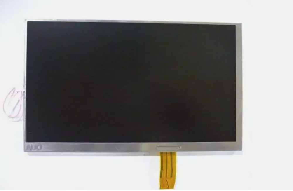 1PCS A085FW01 V7 8.5" 480×234 Resolution LCD Screen Panel QQA