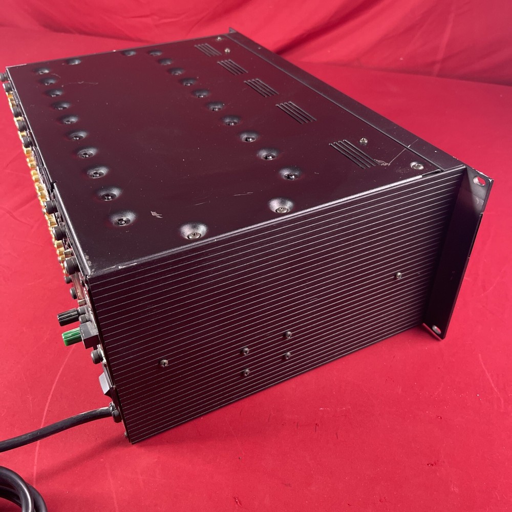 Elan Home Electronics Master Control Unit HDC2000/HDC2100 Multi Room Controller