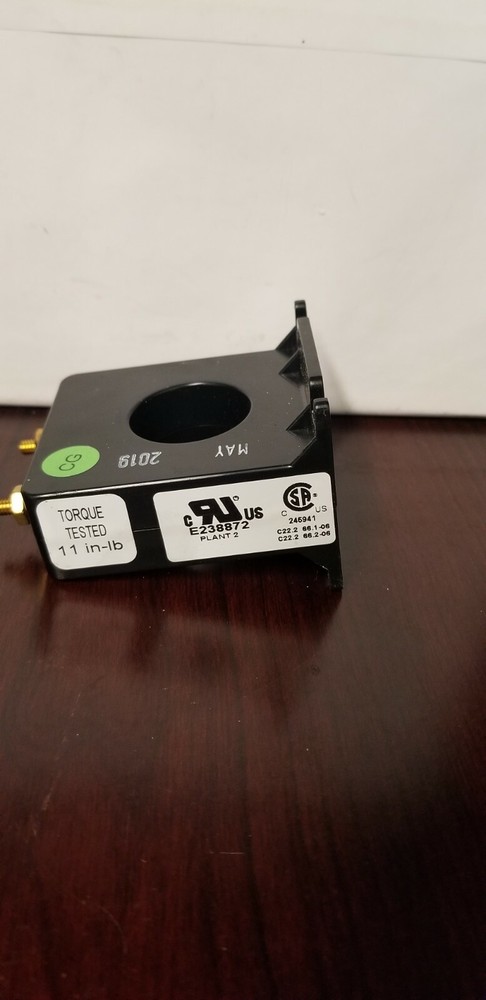 RAM METER CURRENT TRANSFORMER 2SFT-151