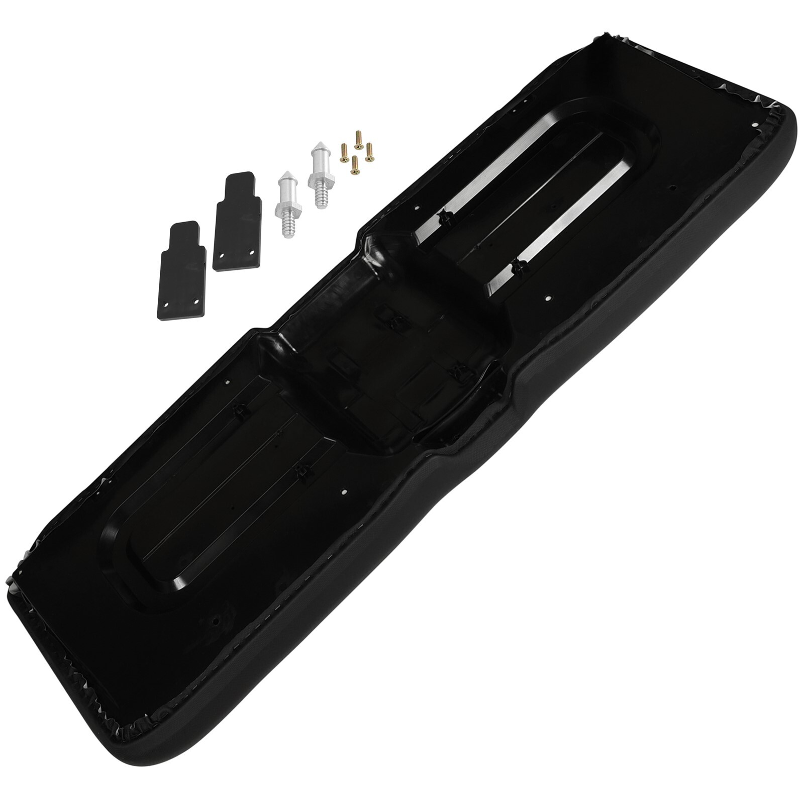 Caltric Bottom Seat For Polaris Ranger 800 EFI All Options 2011 NEW