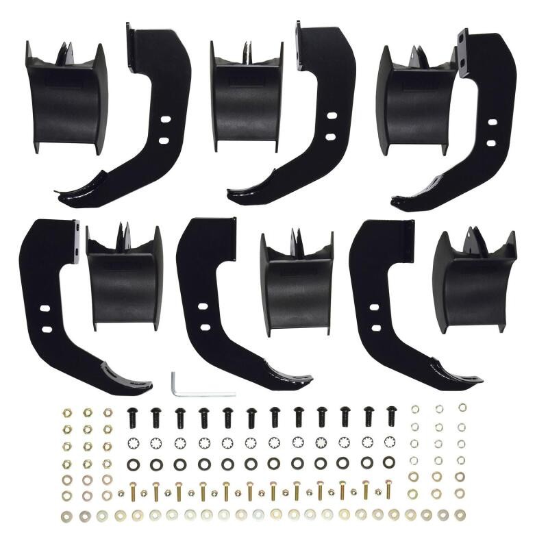 Westin Step Nerf Bar | 21-24210