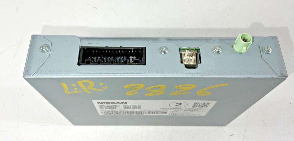 2024 NISSAN ARIYA Controller Modules Assembly Camera ADAS 284A1 5MP2A OEM