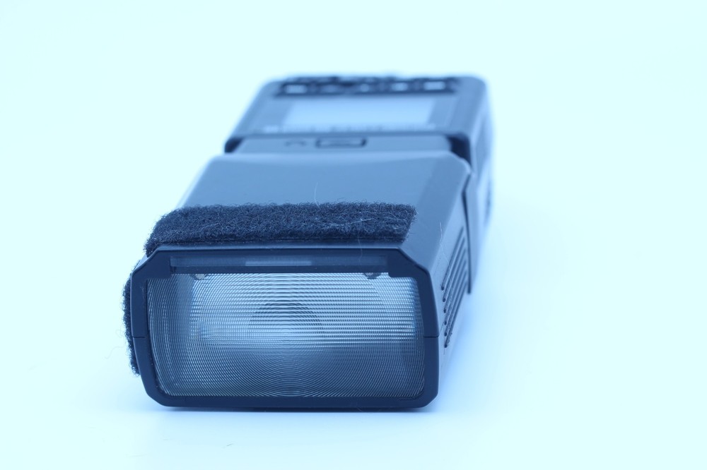 Sigma EF-500 Super, Electronic Flash, Excellent Condition, Canon TTL!
