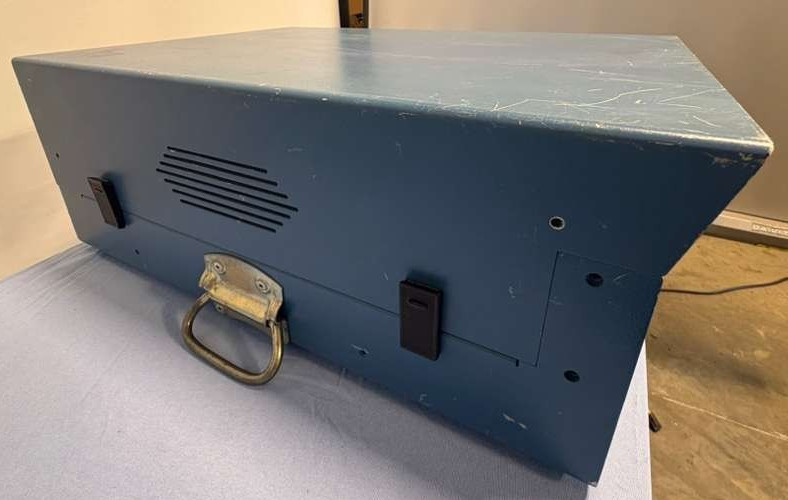 Thermo Environmental Instruments 49C O3 Calibrator Primary Standard