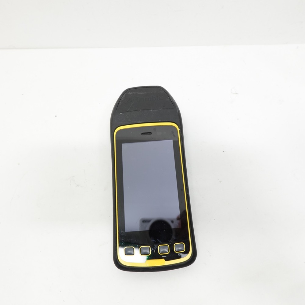 Trimble Juno T41 Handheld GPS Data Collector Android Rugged Unit