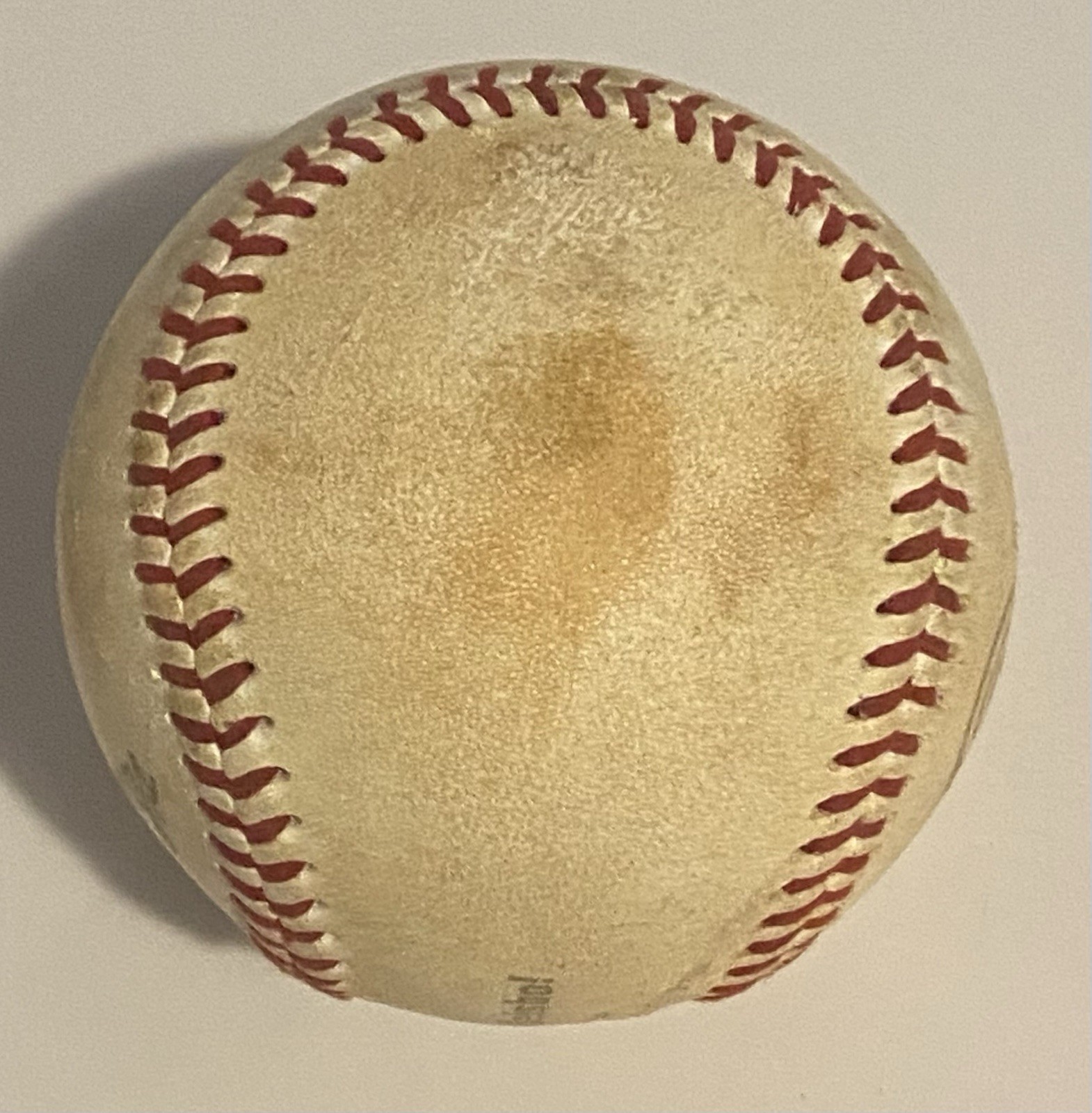 LIGA MEXICANA DE BEISBOL 100 ANOS OFFICIAL RAWLINGS BASEBALL LMB MEXICAN LEAGUE