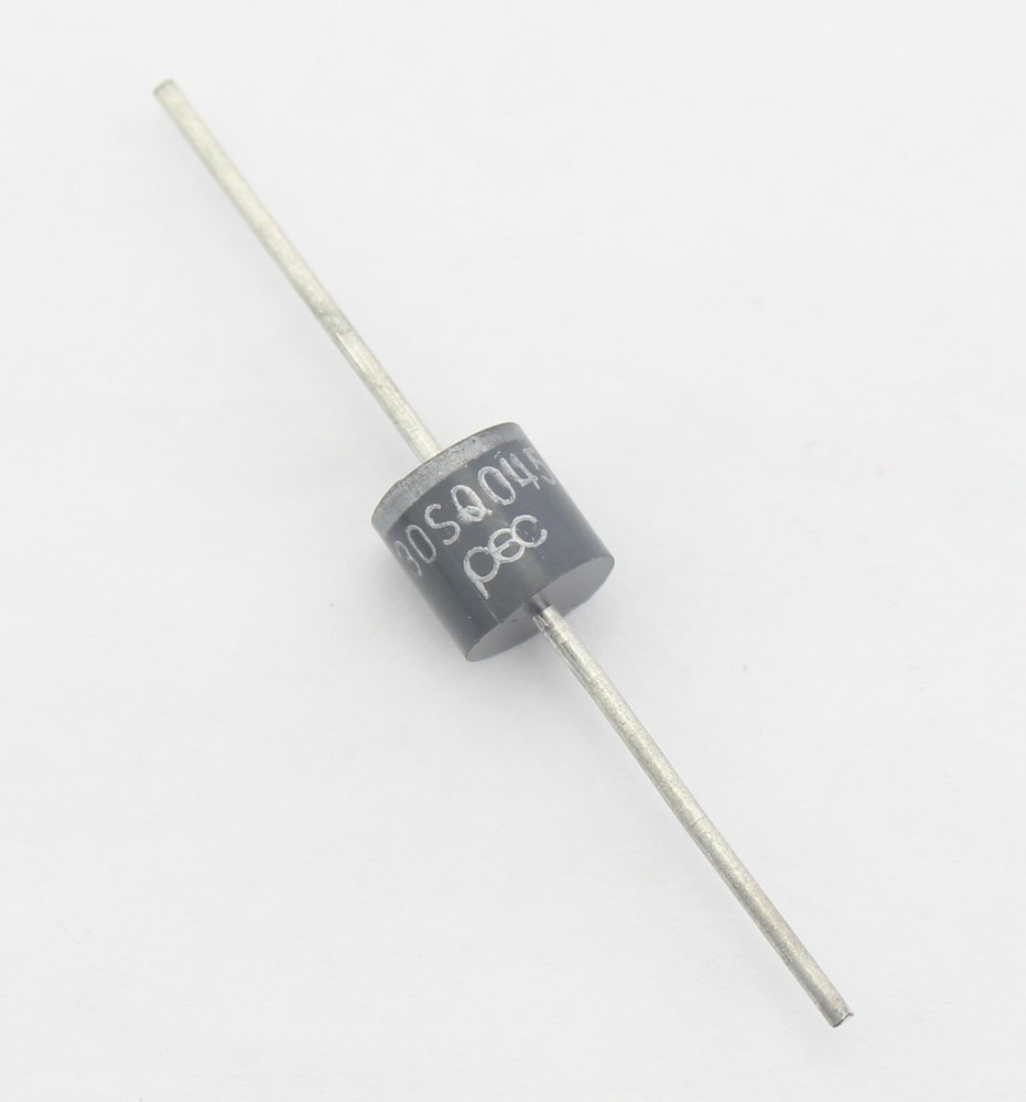 4pcs 30SQ050 30A 50V Schottky Rectifier Diode R-6