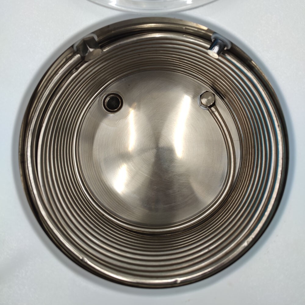 -30℃ Low Temperature Cooling Circulator Pump 10L Chiller Circulator Laboratory