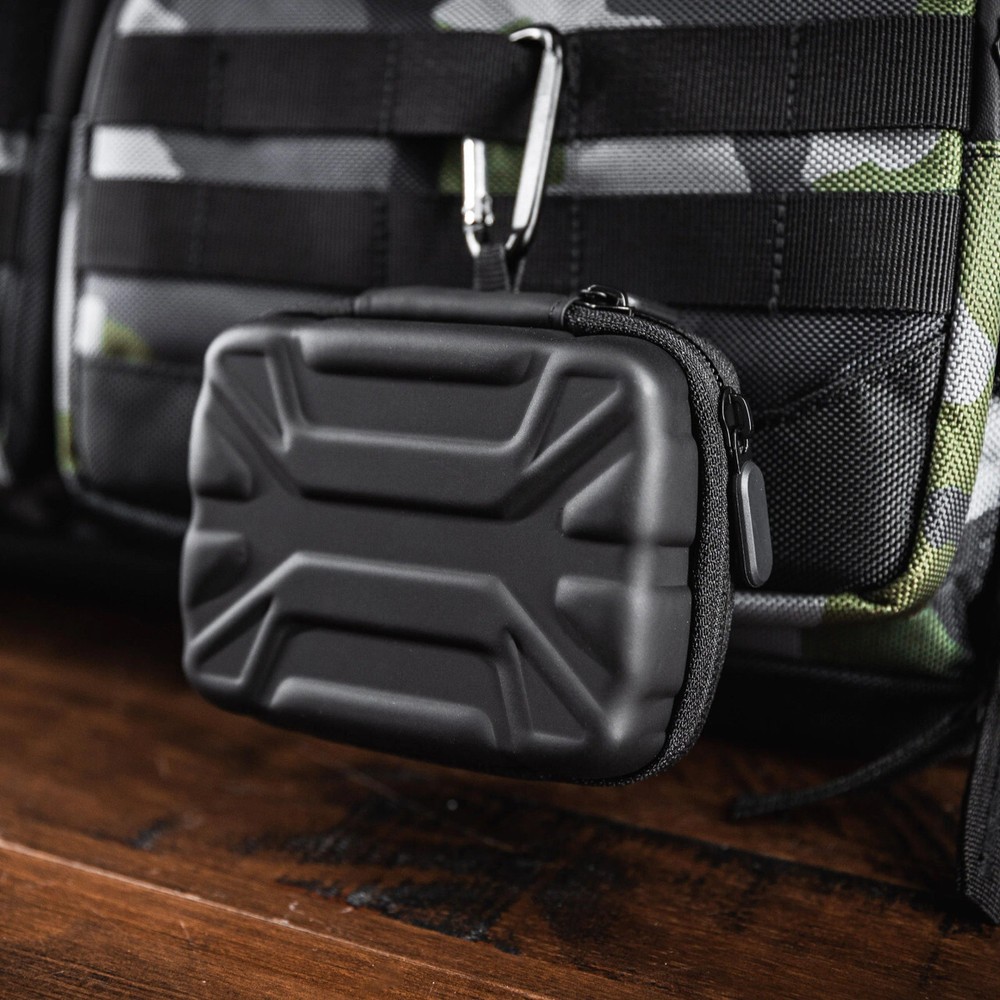 HK Army AeroLite Pro Regulator - Silver